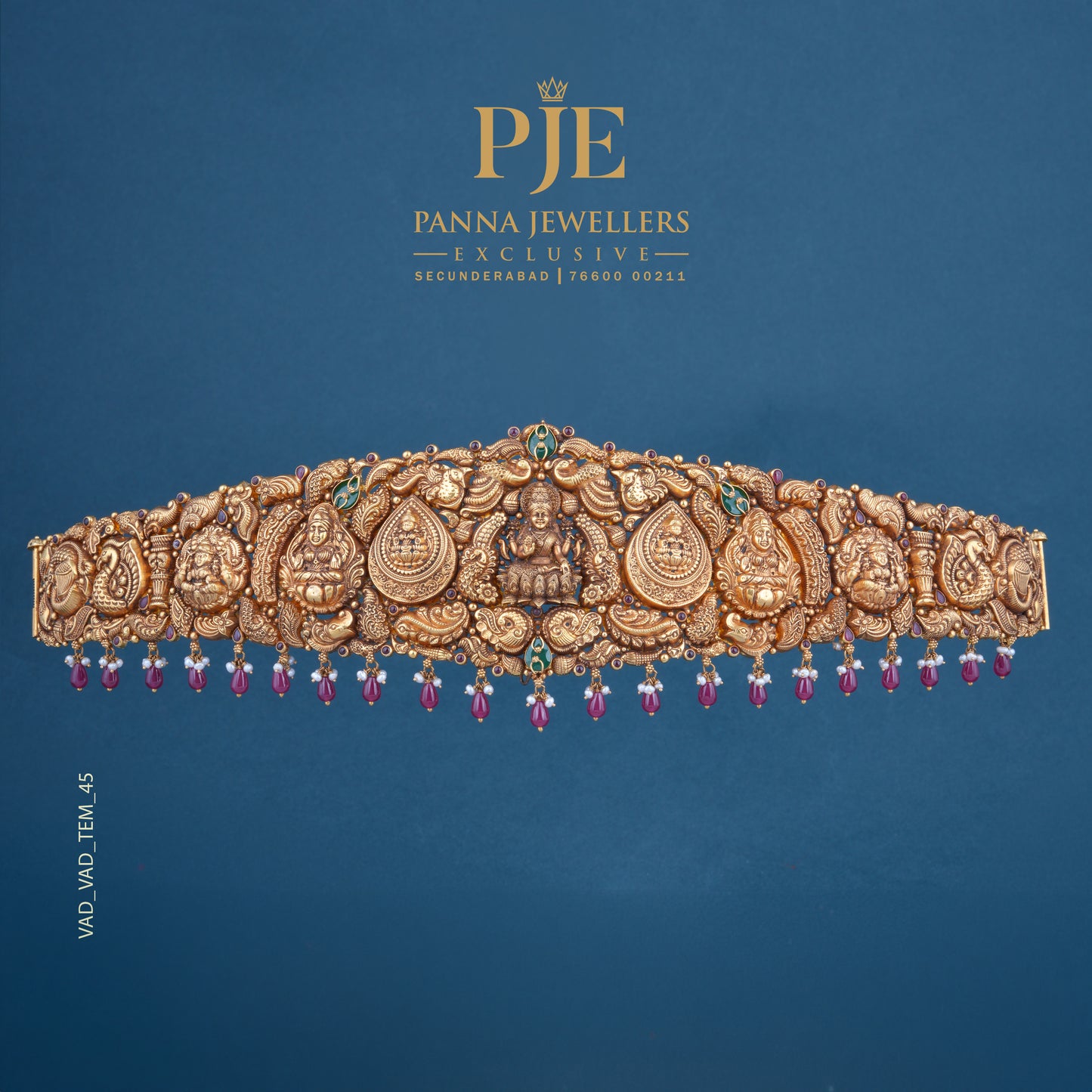 VADDANAM BELT