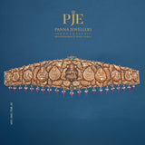 VADDANAM BELT