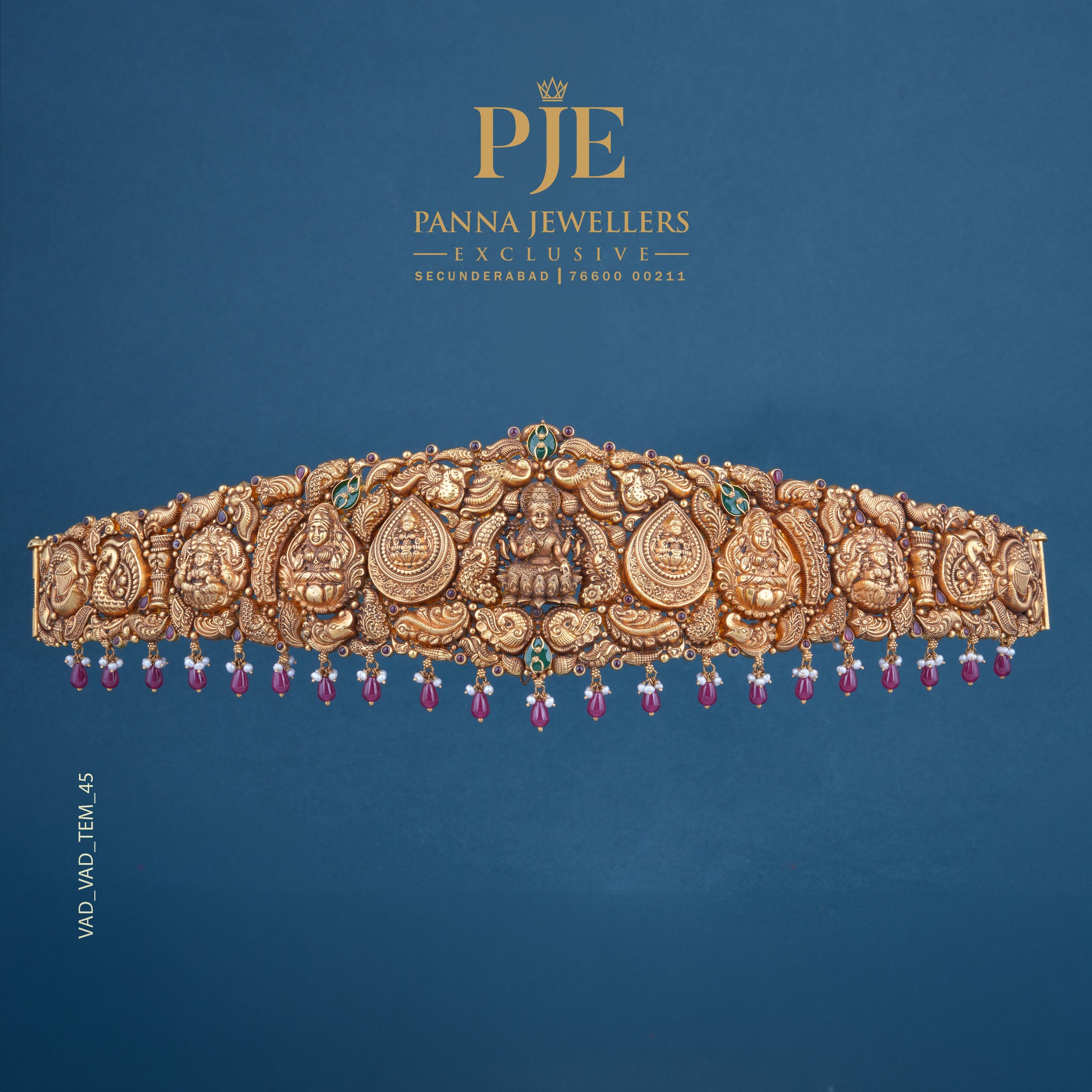 VADDANAM BELT