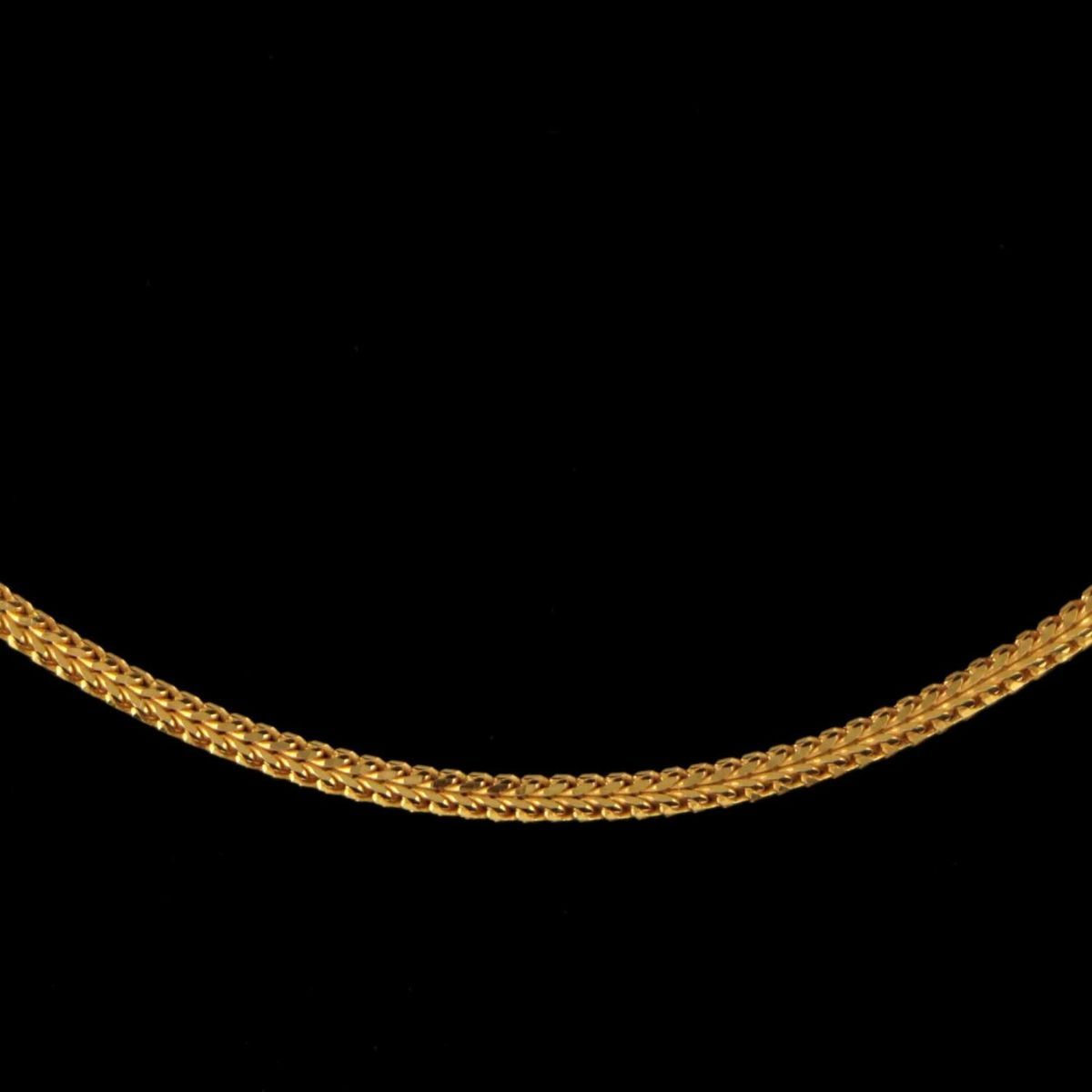 22 KT GOLD KARUP SUNDARI